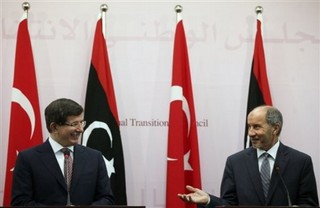 Libya Is Hardly a NATO Success Story