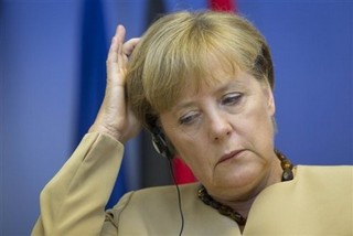 Is Europe's Social Model Dead?