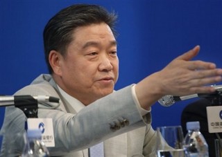 Prudent China Trumps a Reckless U.S.