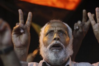 Libya: What We Should Do Now