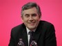 Gordon Brown's Last Stand?