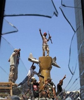 The Martyrs of Tripoli