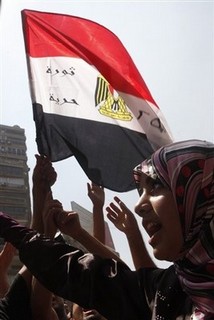 Egypt's Islamist Turn