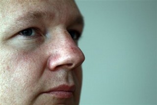 Did WikiLeaks Spur Arab Spring?