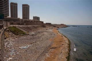 Reasons to Be Optimistic About Libya