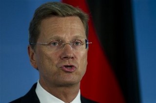 Germany's Woeful Security Council Record