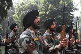 India's Central Asia Soft Power