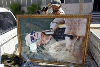 NATO Fails in Libya