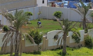 NATO Makes the Grade in Libya