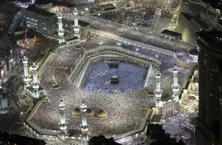 Saudi Arabia an Economic Basket Case