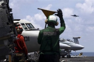 America's Foreign Policy Blind Spots