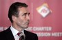 NATO Official Talks Gaddafi Strategy