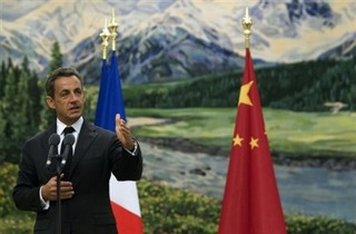 NATO Is a Farce