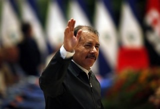 In Nicaragua, Ortega Goes Capitalist