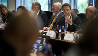 Germany's Unhealthy Obsession With Islam