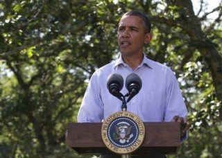 Obama's Post-Realist Turn in Libya