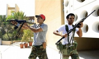 An Imperfect Triumph in Libya
