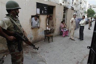A Nuclear Option for Karachi